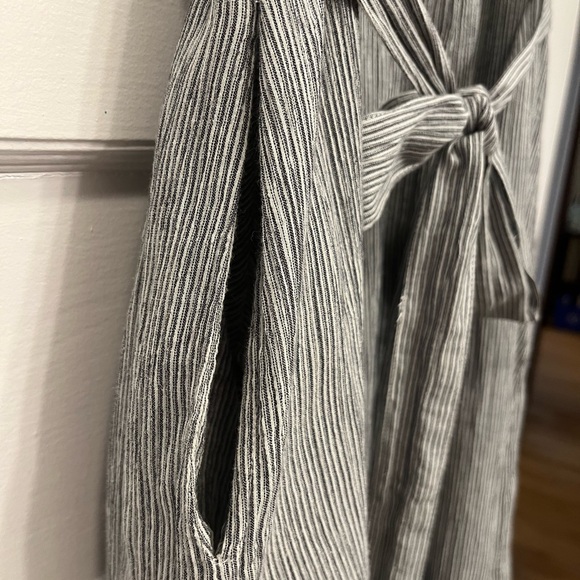 Lucky Brand Shirt Dress - Picture 5 of 7